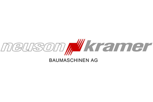 Logo neuson Kramer