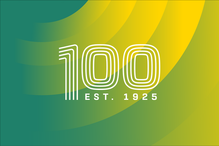 Kramer feiert 100-jähriges Jubiläum