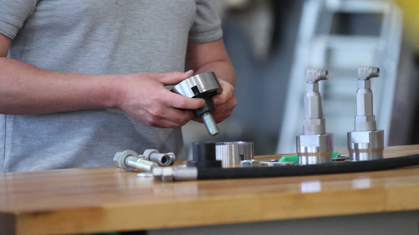 Smart Attach Nachrüstsatz