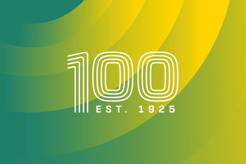 Kramer feiert 100-jähriges Jubiläum