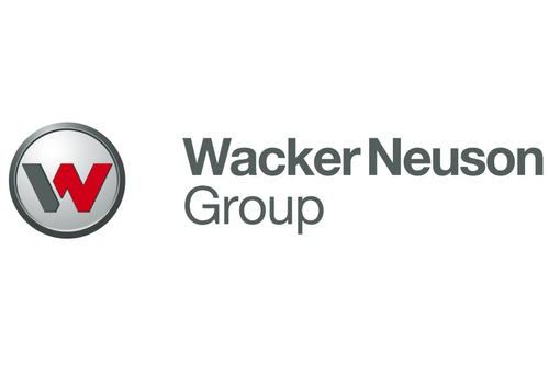 Logo Wacker Neuson Group