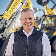 Christian Stryffeler Geschäftsführer Kramer-Werke GmbH